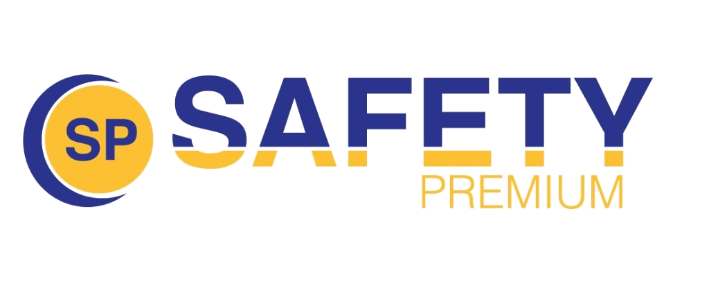 Safety Premium Logo